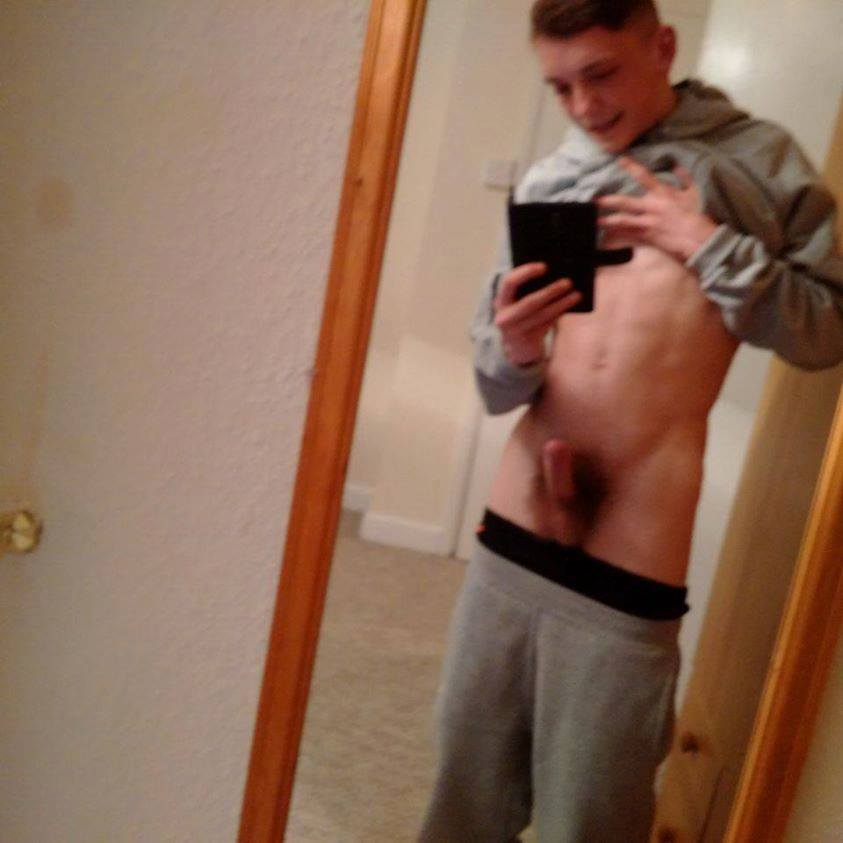Boyface but Mancock